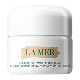 La mer Moisturizing Fresh Cream - Crema Idratante Fresca 15 ml