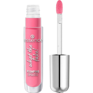 Essence What The Fake! Plumping Lucidalabbra Pink about it 102