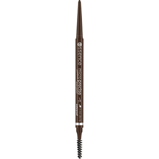 Essence Micro Precise Matita Sopracciglia Dark brown 06