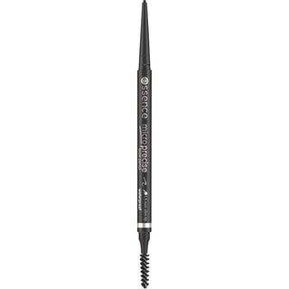 Essence Micro Precise Matita Sopracciglia Black brown 08