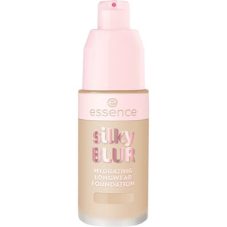 Essence Silky Blur Hydrating Fondotinta A Lunga Durata 170 - silky