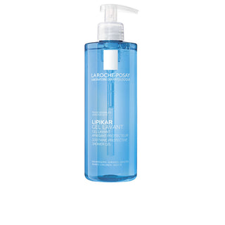 La Roche Posay Lipikar Gel Doccia 400 ml — Gel doccia