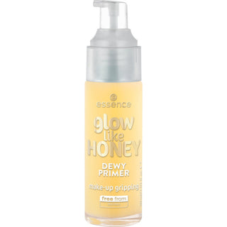 Essence Glow Like Honey Dewy Primer Viso 30 ml