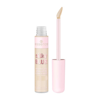 Essence Silky Blur Hydrating Longwear Correttore Silky - 100