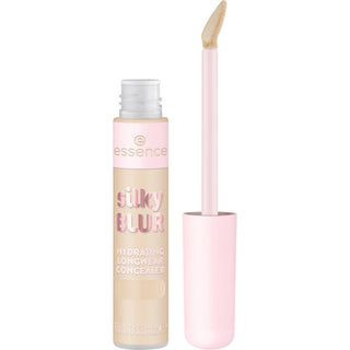 Essence Silky Blur Hydrating Longwear Correttore Silky - 130