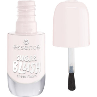 Essence Gel Nail Smalto Unghie Effetto Gel Sugar blush 05