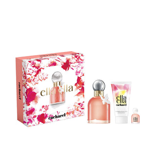 Cacharel Ella Ella - EDP 100 ml + EDP 30 ml
