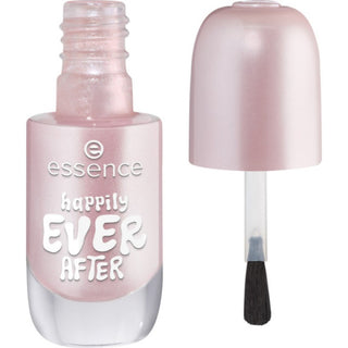 Essence Gel Nail Smalto Unghie Effetto Gel Happily ever after 06