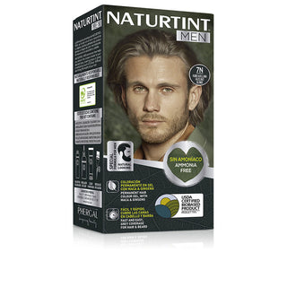 Naturtint Men 6n Biondo scuro — Colorazione capelli