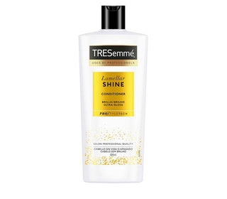 Tresemmé Lamellar Shine Ultra Shine Balsamo 400ml — Balsamo capelli