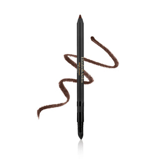 Elizabeth Arden Gel Matita Eyeliner 01 Velluto Nero — Eyeliner