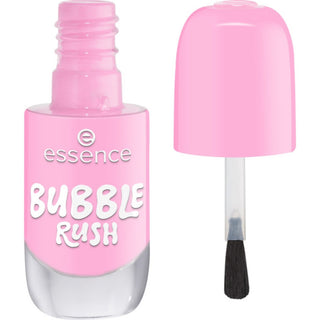 Essence Gel Nail Smalto Unghie Effetto Gel Bubble rush 21