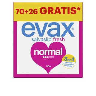 Evax Save-Slip Normale 96 unità — Salvaslip