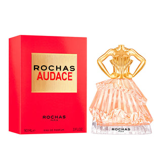 Rochas Audace Eau de Parfum 90 ml — Eau de Parfum