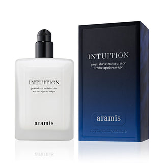 Aramis Intuition crema dopobarba idratante 95ml — Crema dopobarba