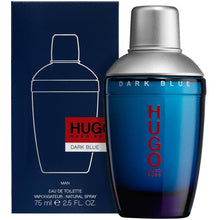 Hugo boss Dark Blue EDT 75ml 