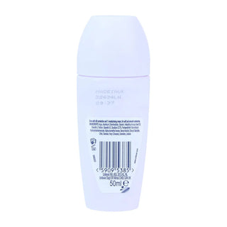 Dove Fresh Deodorante Roll-On 50ml — Deodorante roll-on