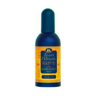 Tesori d'oriente Profumo Aromatico Eagyptus 100 ml