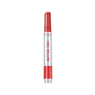Bourjois Butter Tint Lip Glaze Bálsamo Labial 01-Rose Fondant 2g