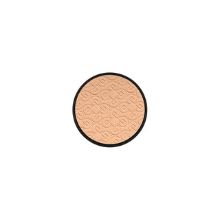 Collistar Impeccabile Cipria Compatta Ricarica 20 g Natural — Cipria compatta