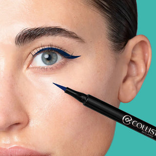 Collistar Infinito Eye Marker Marrone 02 — Eyeliner