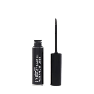 Mac Cosmetics Liquidlast 24-Hour Waterproof Liner Point Nero — Eyeliner