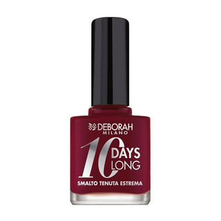 Deborah Smalto 10 Days Long 10 days long 884
