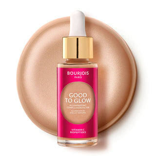 Bourjois Good to Glow Iluminador 2 30ml