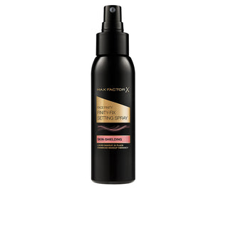 Max Factor Facefinity Finity-Fix Spray 100 ml — 定妆喷雾