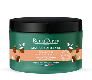 Beauterra Réparateur Mascarilla 250ml