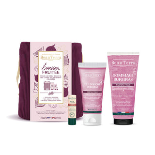 Beauterra Ritual Afrutado Higo 4 pezzi — Cofanetto
