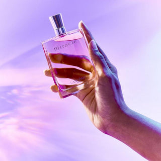 Lancôme Miracle EDP 100ml — Eau de Parfum