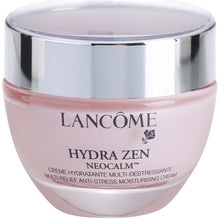 Lancome HYDRA ZEN NEUROCALM Crema idratante antistress lenitiva (pelle secca e sensibile) - Idratante 50 ml