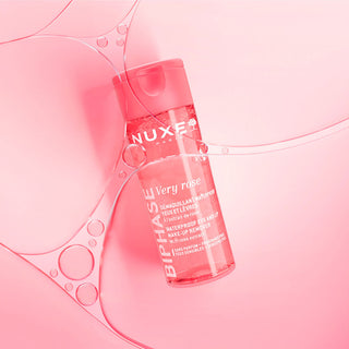 Nuxe Struccante Waterproof Occhi e Labbra 100ml