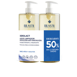 Rilastil Xerolat Olio Detergente 1000ml — Olio detergente