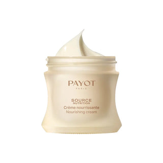 Payot Source Nutrition Crema Nutritiva 50ml