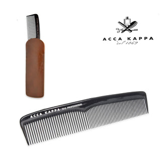 Pettine Tascabile Rado Fitto