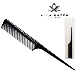 Akka Kappa Pettine Codetta