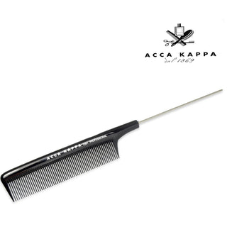 Akka Kappa Pettine Codetta Metallo