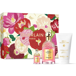 Guerlain Cofanetto Aqua Allegoria Florabloom Forte - Coffret Eau De Parfum 1 unità
