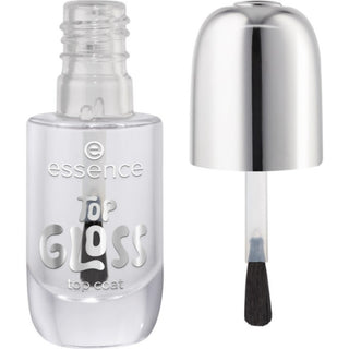 Essence Top Gloss Smalto Unghie Top Coat 8 ml