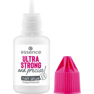 Essence Ultra Strong And Precise! Colla Unghie 8 gr