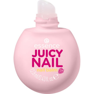 Essence Juicy Nail Balsamo Unghie 01 1 unità