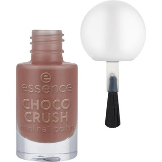 Essence Choco Crush Mini Smalto Unghie 17 - choco crush