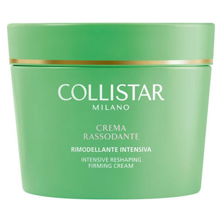 Collistar Crema Rassodante Rimodellante Intensiva 400 ml