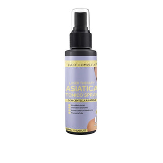 Face complex Laser Therapy Asiatica Con Centella Asiatica Tonico Spray 200 ml