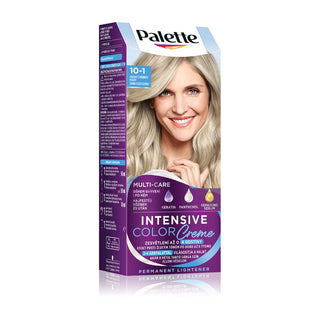 Testanera Palette Intensive Color Creme 10.1 Biondo Argento Ghiaccio