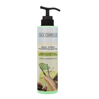 Face complex Coccolami Gel Detergente 250 ml