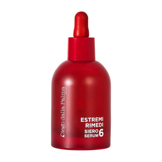 Diego dalla palma Estremirimedi - Siero 6 - Trattamento Fortificante Scalpo & Capelli 50 ml