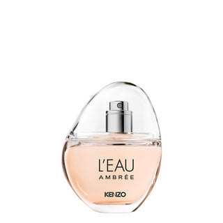 Kenzo L'eau Ambrée - Eau De Parfum 30 ml